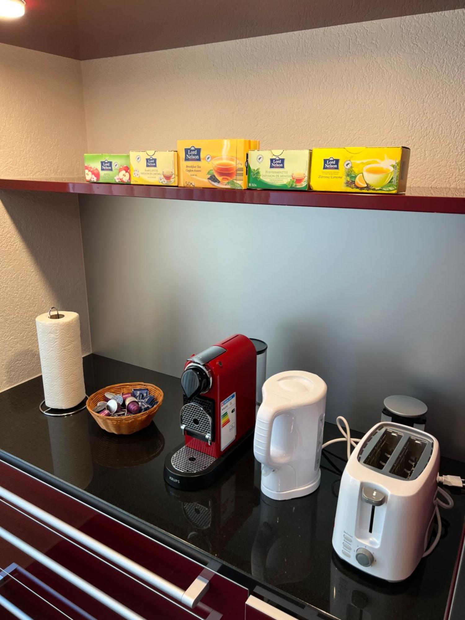 אינטרלאקן Apartment Peter מראה חיצוני תמונה