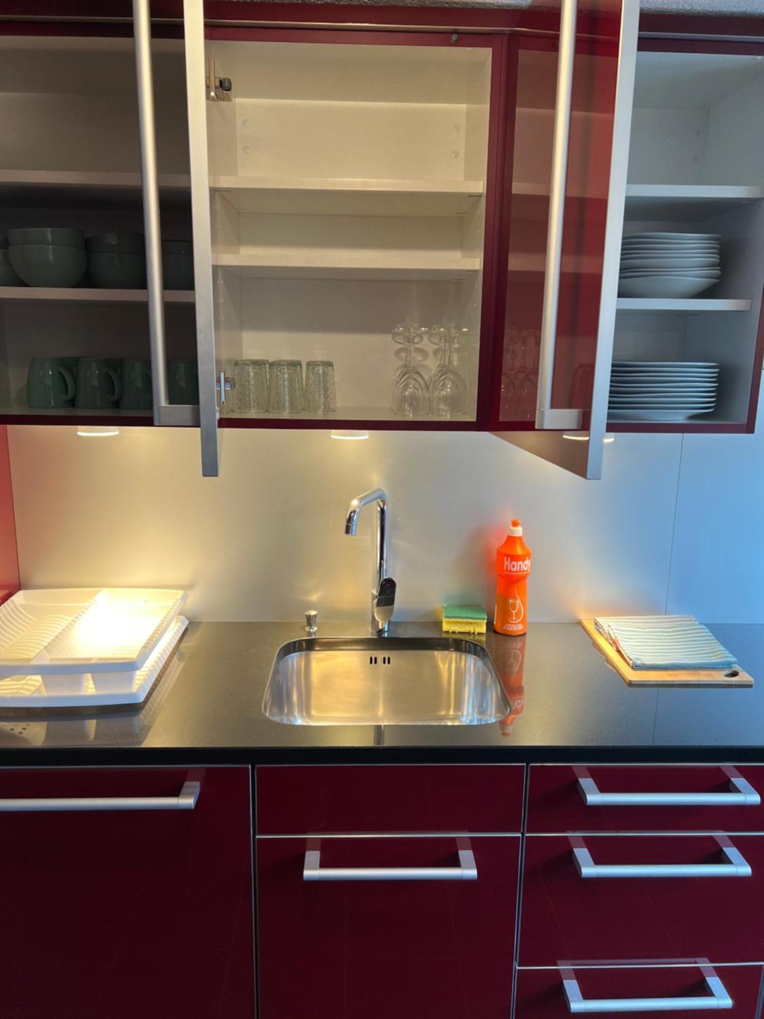 אינטרלאקן Apartment Peter מראה חיצוני תמונה