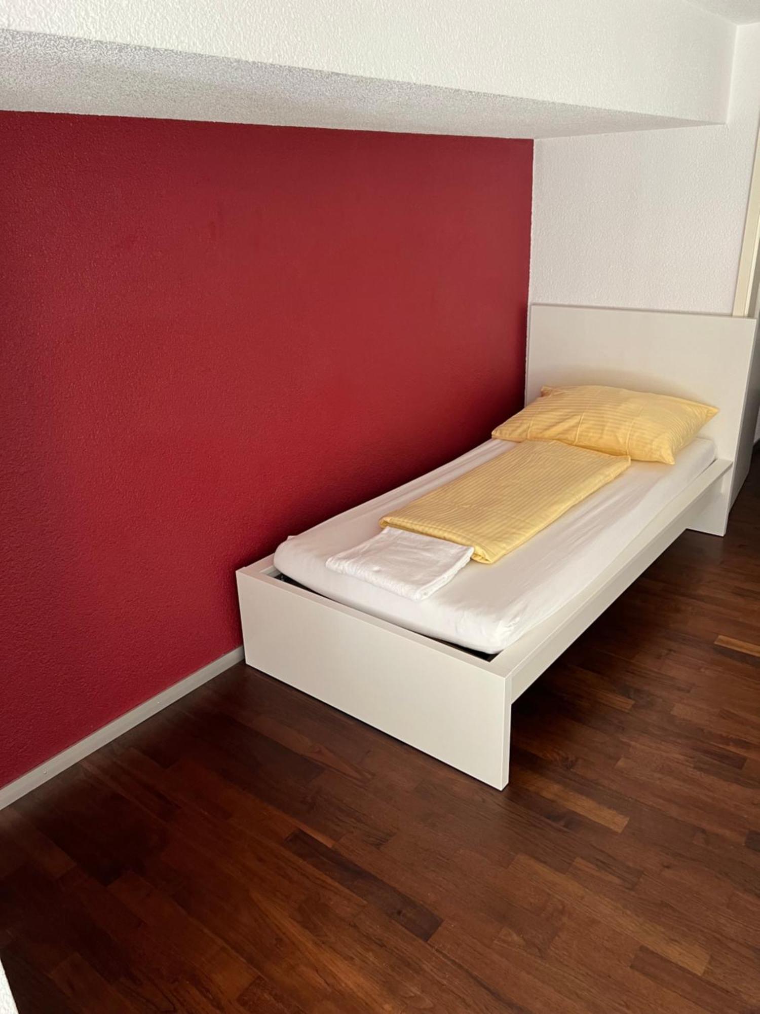 אינטרלאקן Apartment Peter מראה חיצוני תמונה
