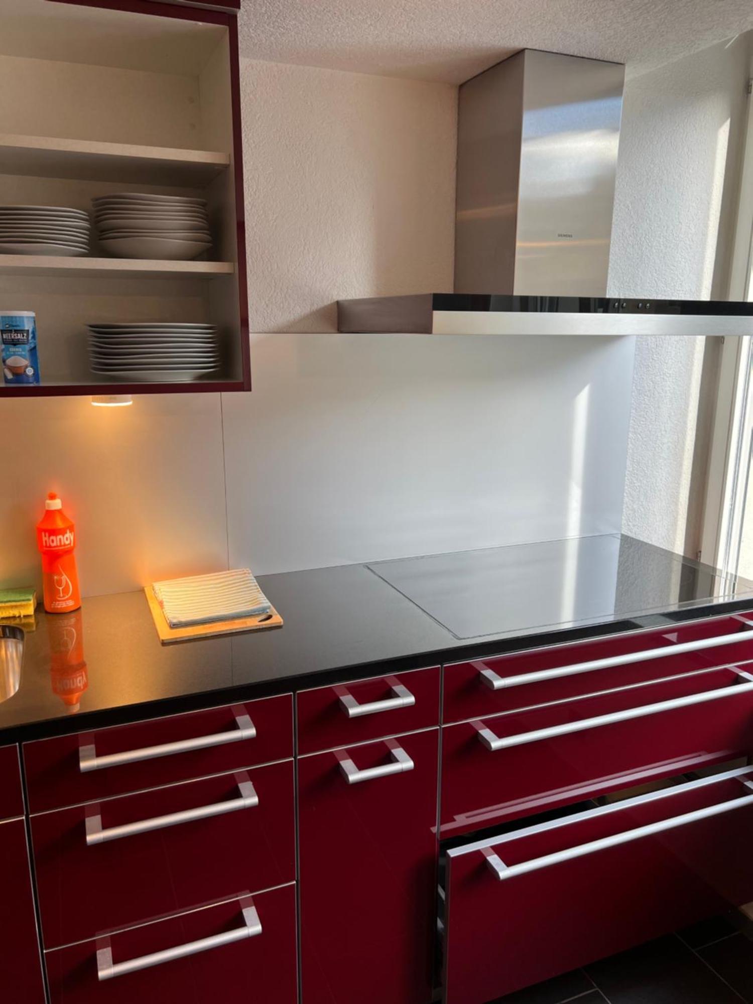 אינטרלאקן Apartment Peter מראה חיצוני תמונה