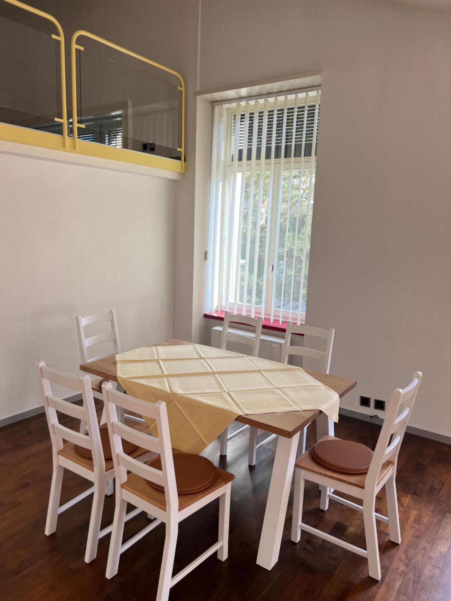 אינטרלאקן Apartment Peter מראה חיצוני תמונה