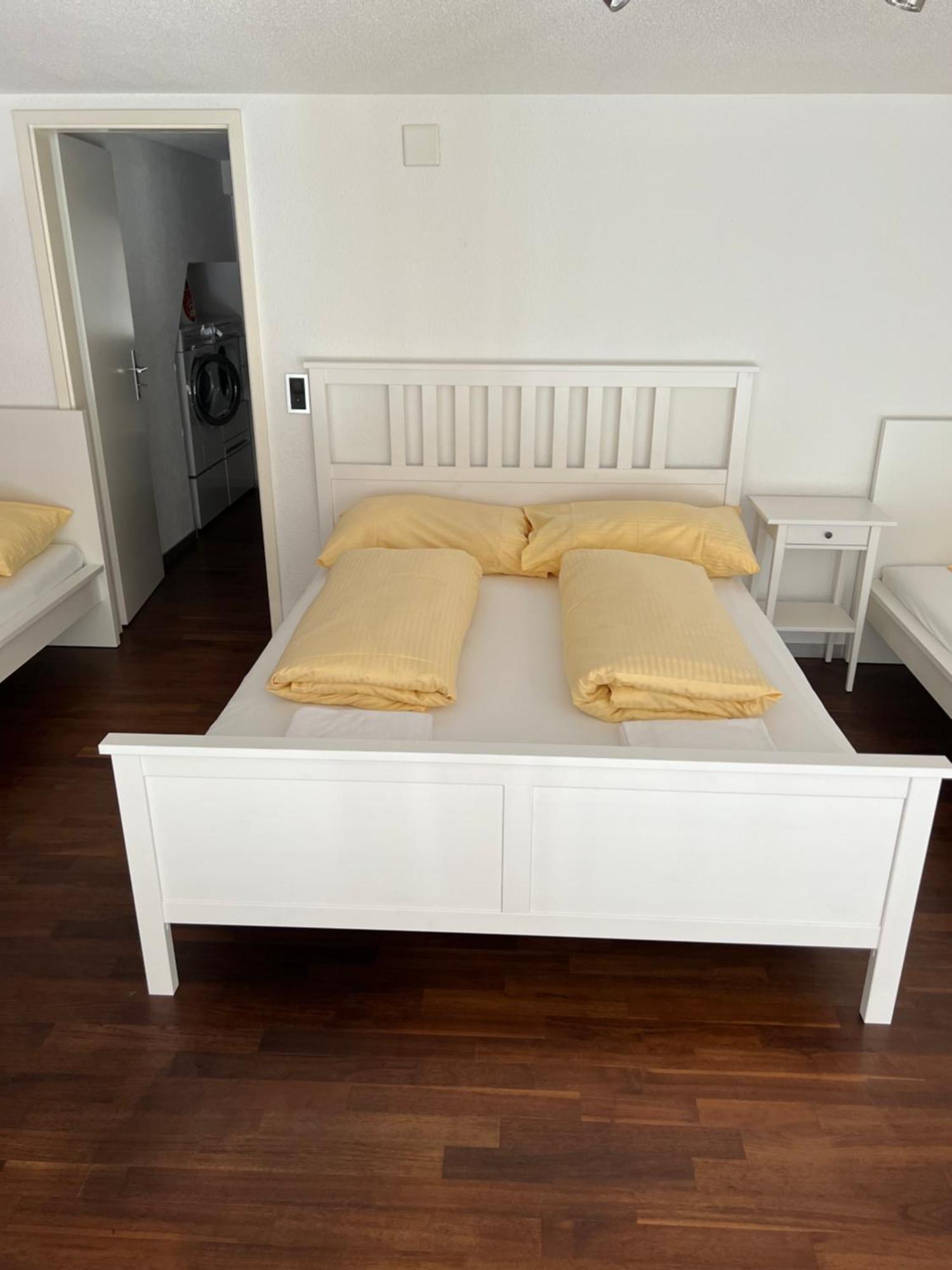 אינטרלאקן Apartment Peter מראה חיצוני תמונה