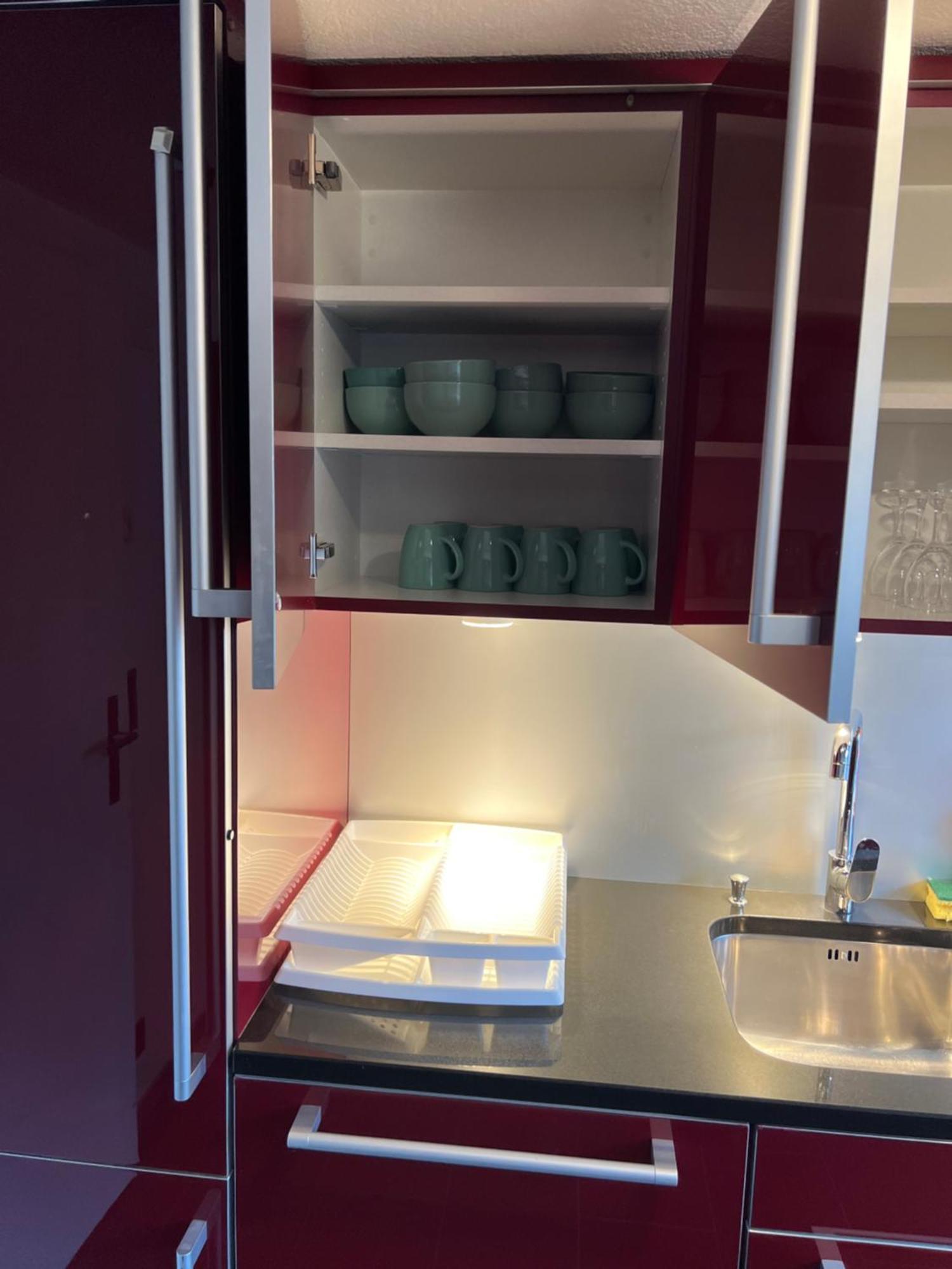 אינטרלאקן Apartment Peter מראה חיצוני תמונה