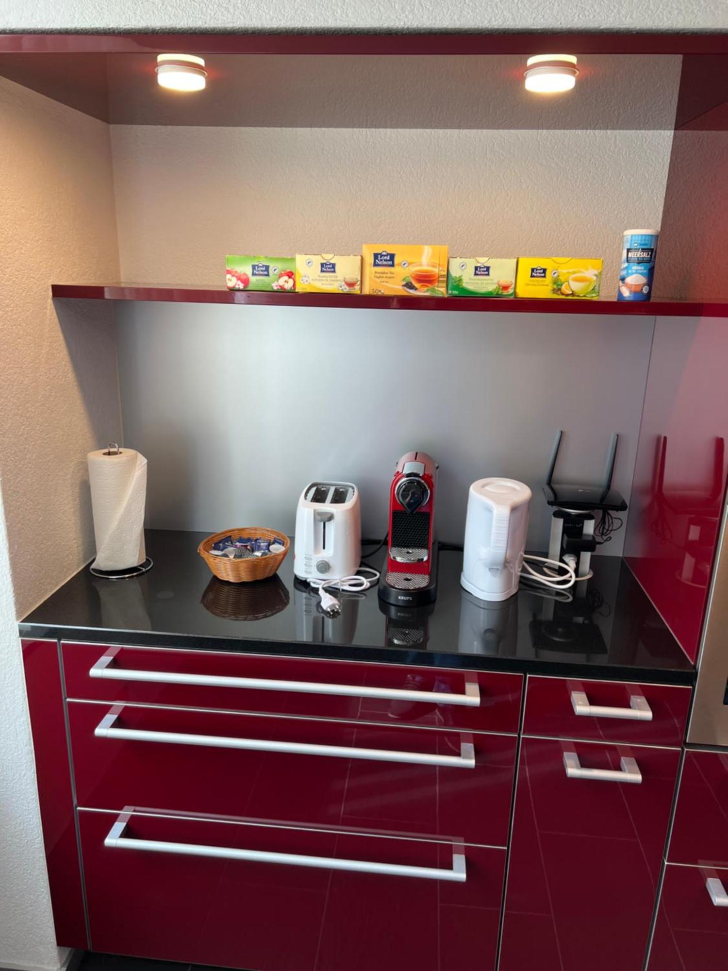 אינטרלאקן Apartment Peter מראה חיצוני תמונה