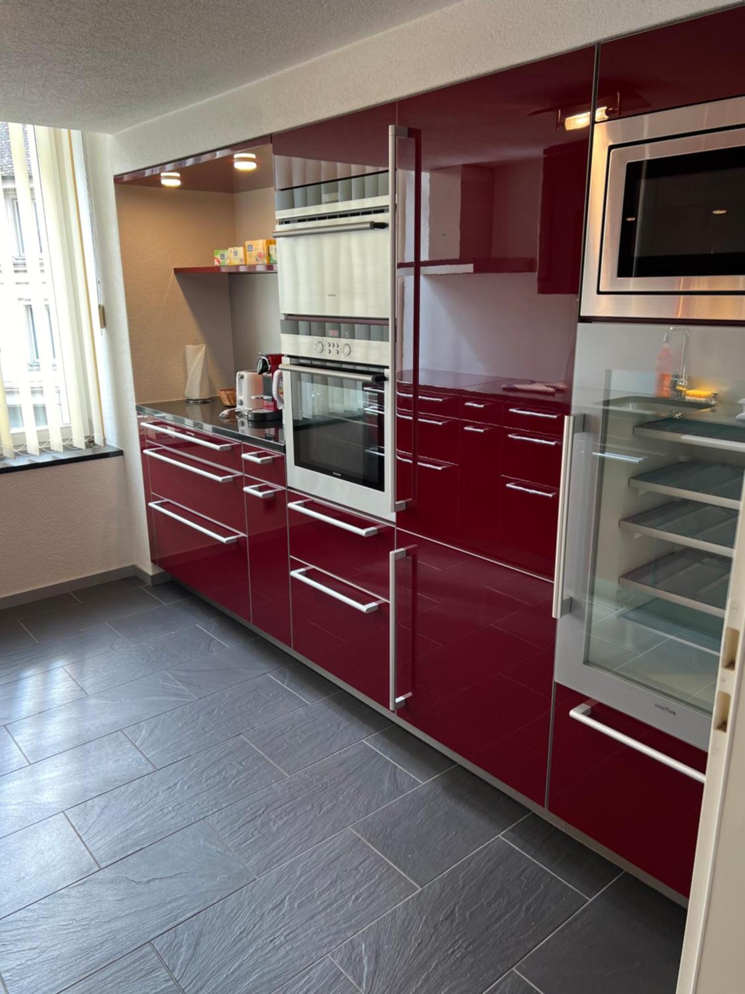 אינטרלאקן Apartment Peter מראה חיצוני תמונה