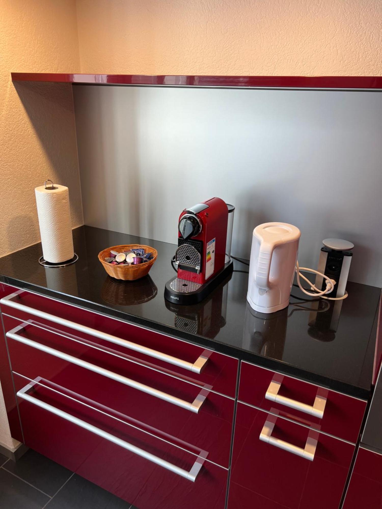 אינטרלאקן Apartment Peter מראה חיצוני תמונה