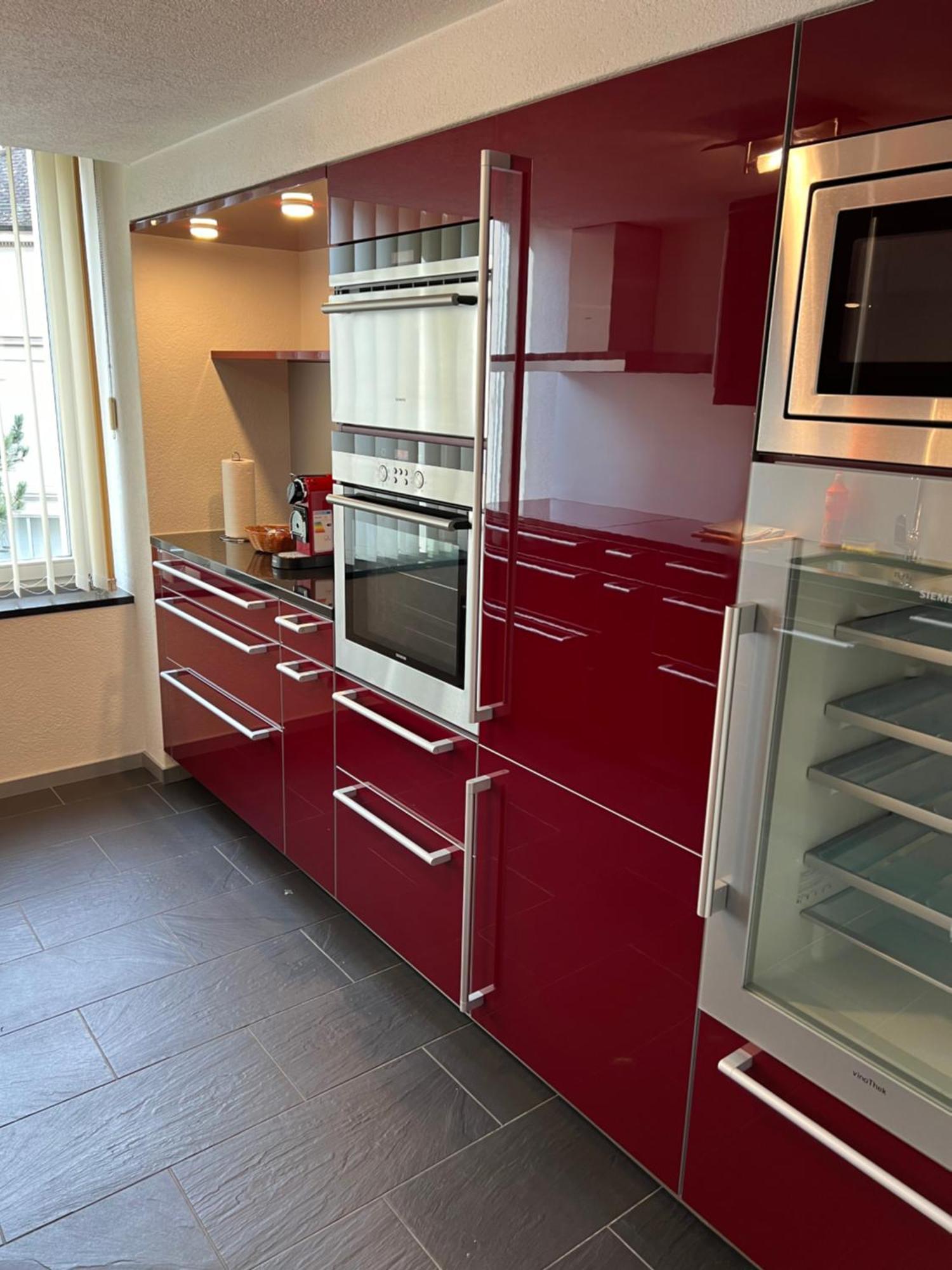 אינטרלאקן Apartment Peter מראה חיצוני תמונה