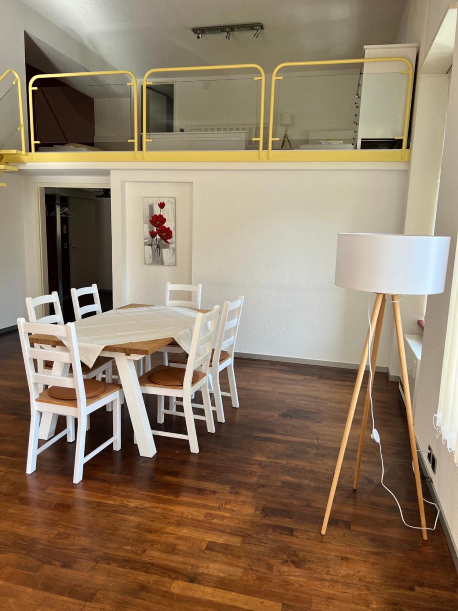 אינטרלאקן Apartment Peter מראה חיצוני תמונה