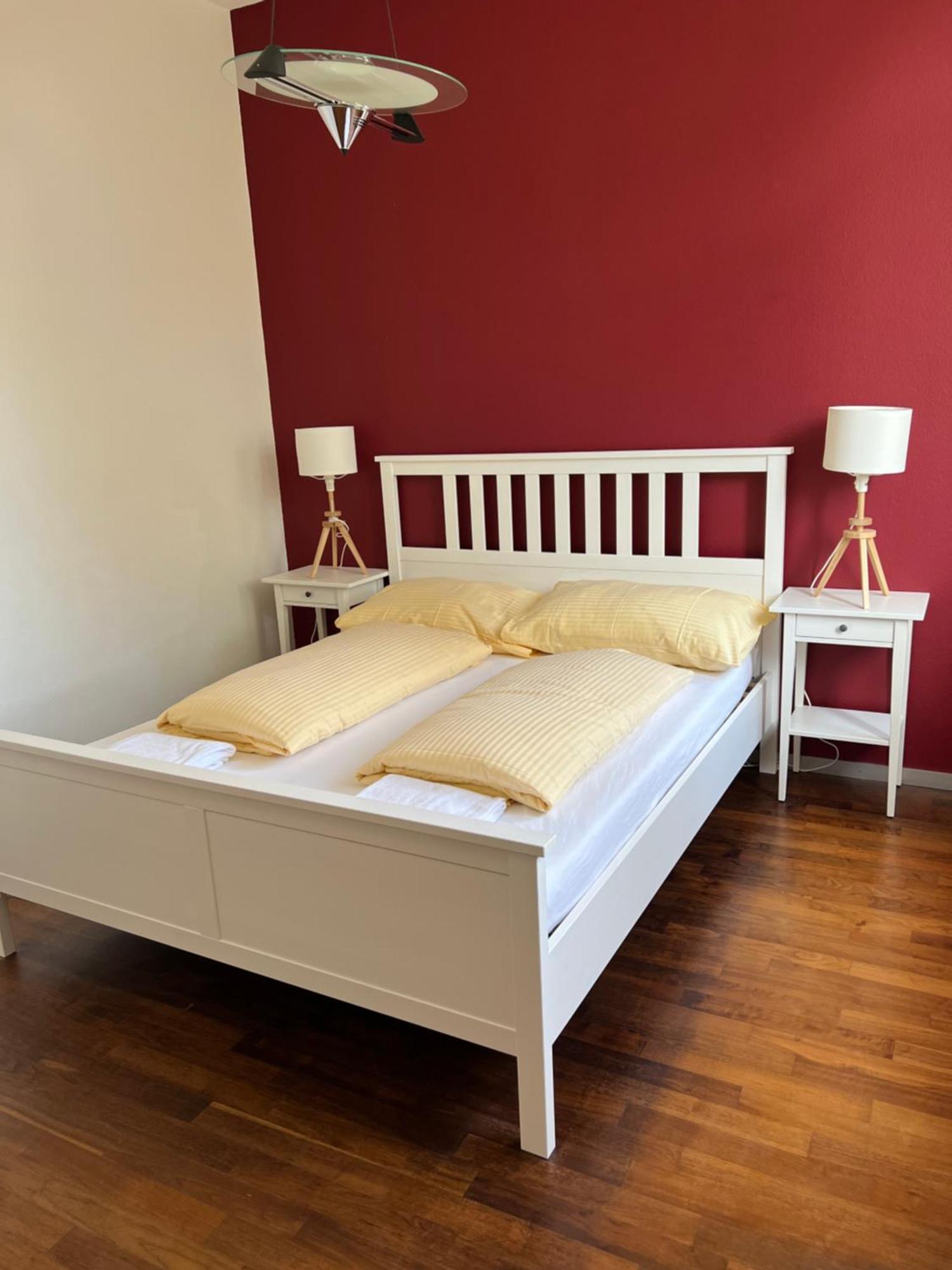 אינטרלאקן Apartment Peter מראה חיצוני תמונה