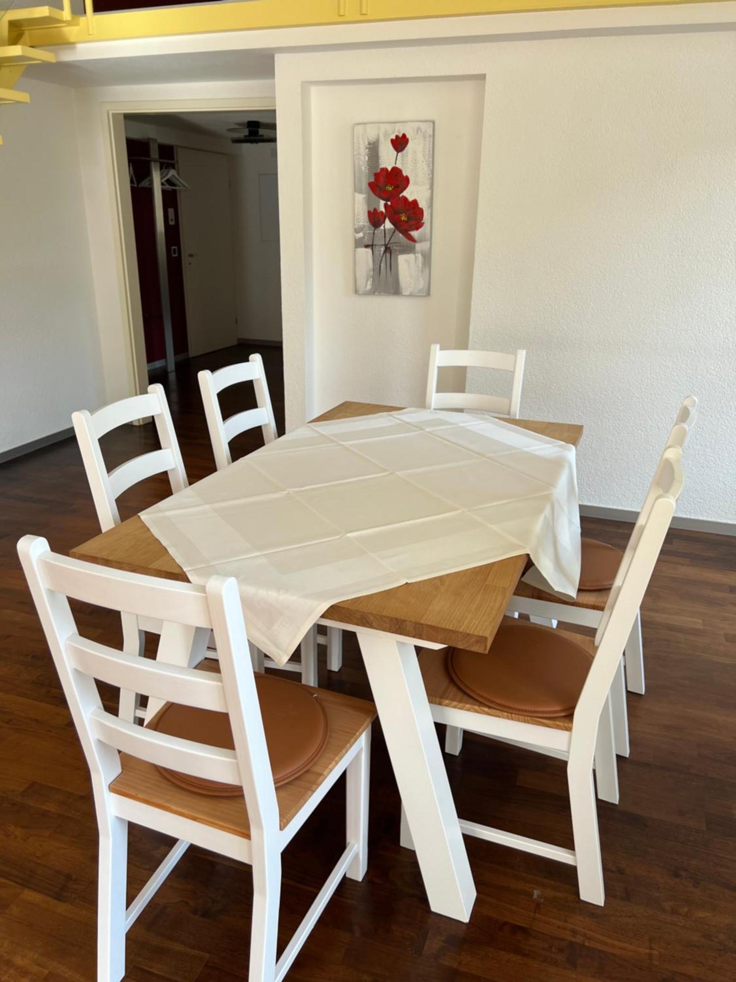 אינטרלאקן Apartment Peter מראה חיצוני תמונה