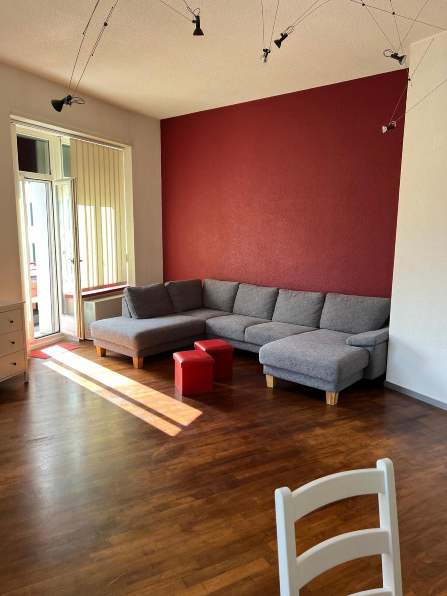 אינטרלאקן Apartment Peter מראה חיצוני תמונה