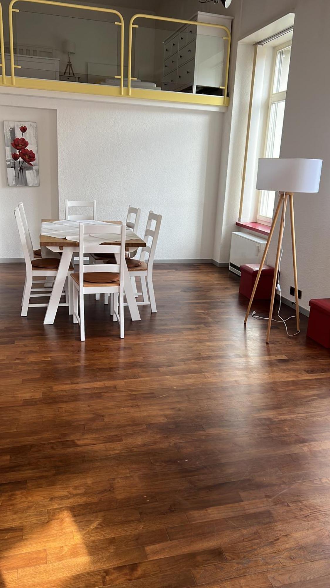 אינטרלאקן Apartment Peter מראה חיצוני תמונה