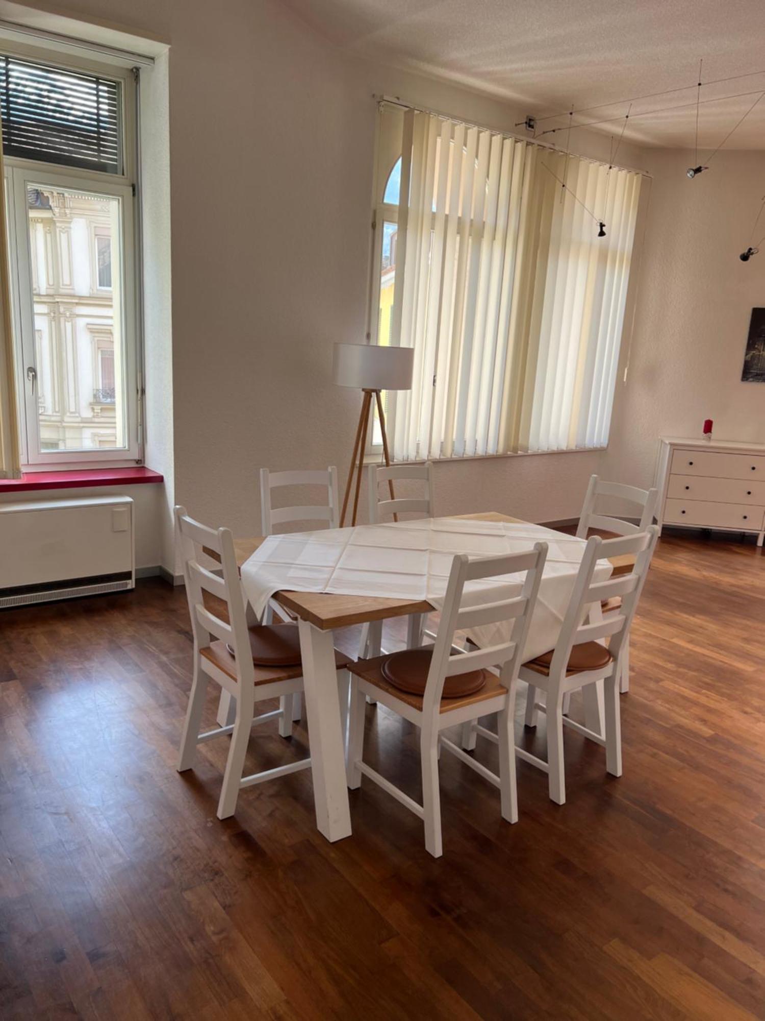 אינטרלאקן Apartment Peter מראה חיצוני תמונה