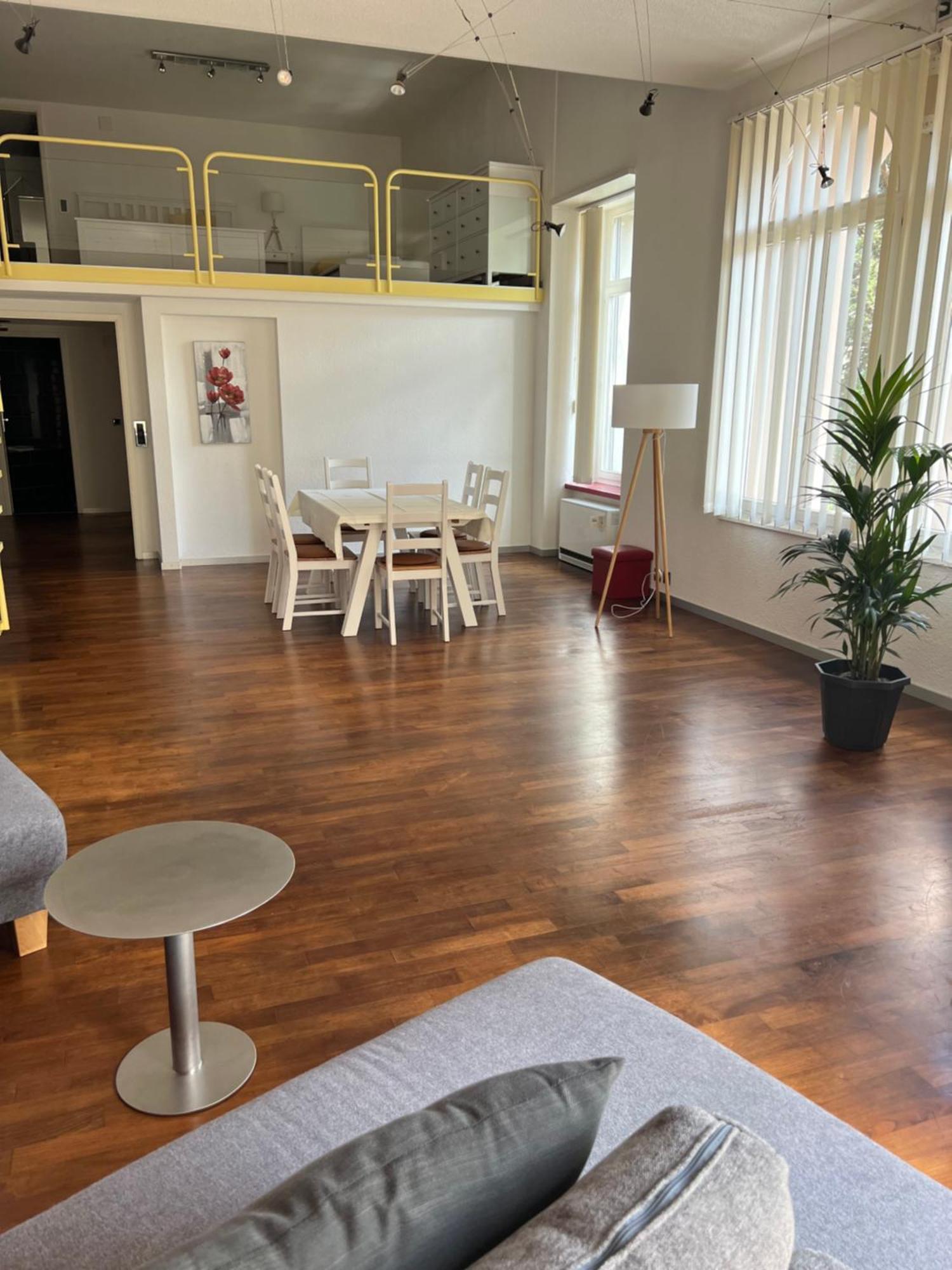 אינטרלאקן Apartment Peter מראה חיצוני תמונה