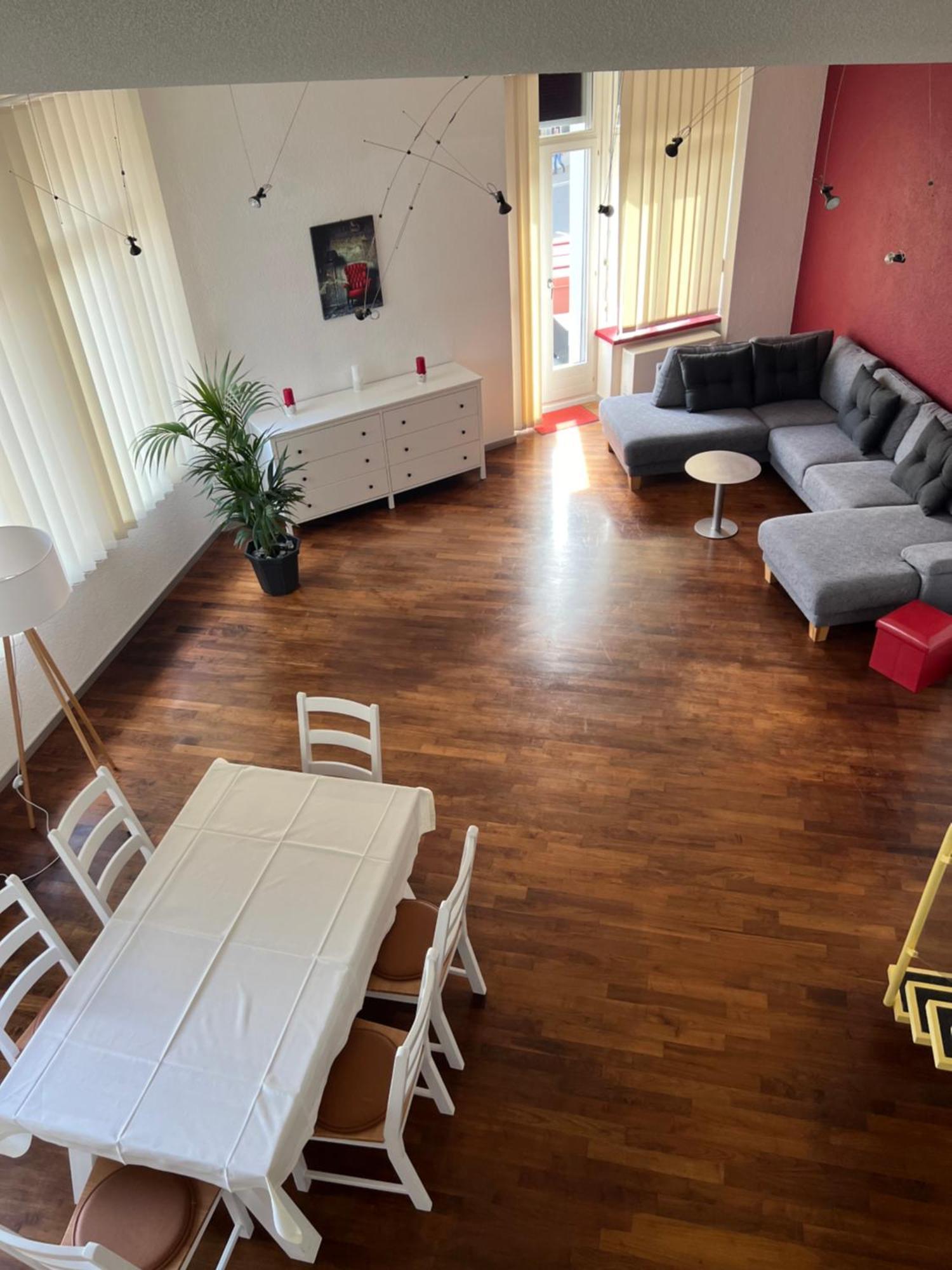 אינטרלאקן Apartment Peter מראה חיצוני תמונה
